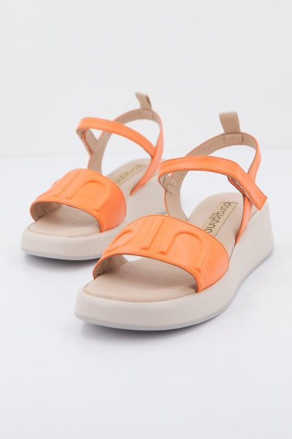DORALATINA D en color NARANJA (1)