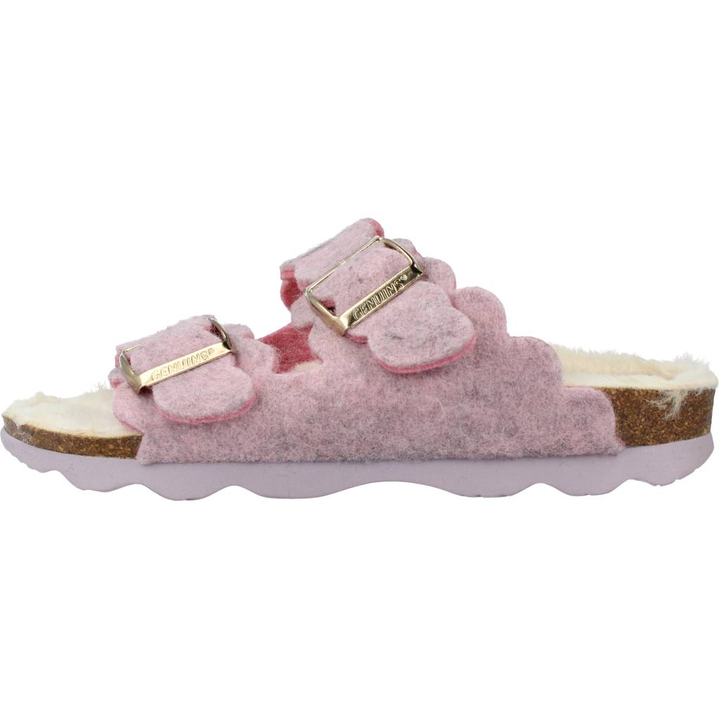 GENUINS SWEET en color PINK (2)