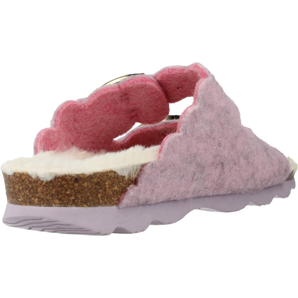 GENUINS SWEET en color PINK (3)
