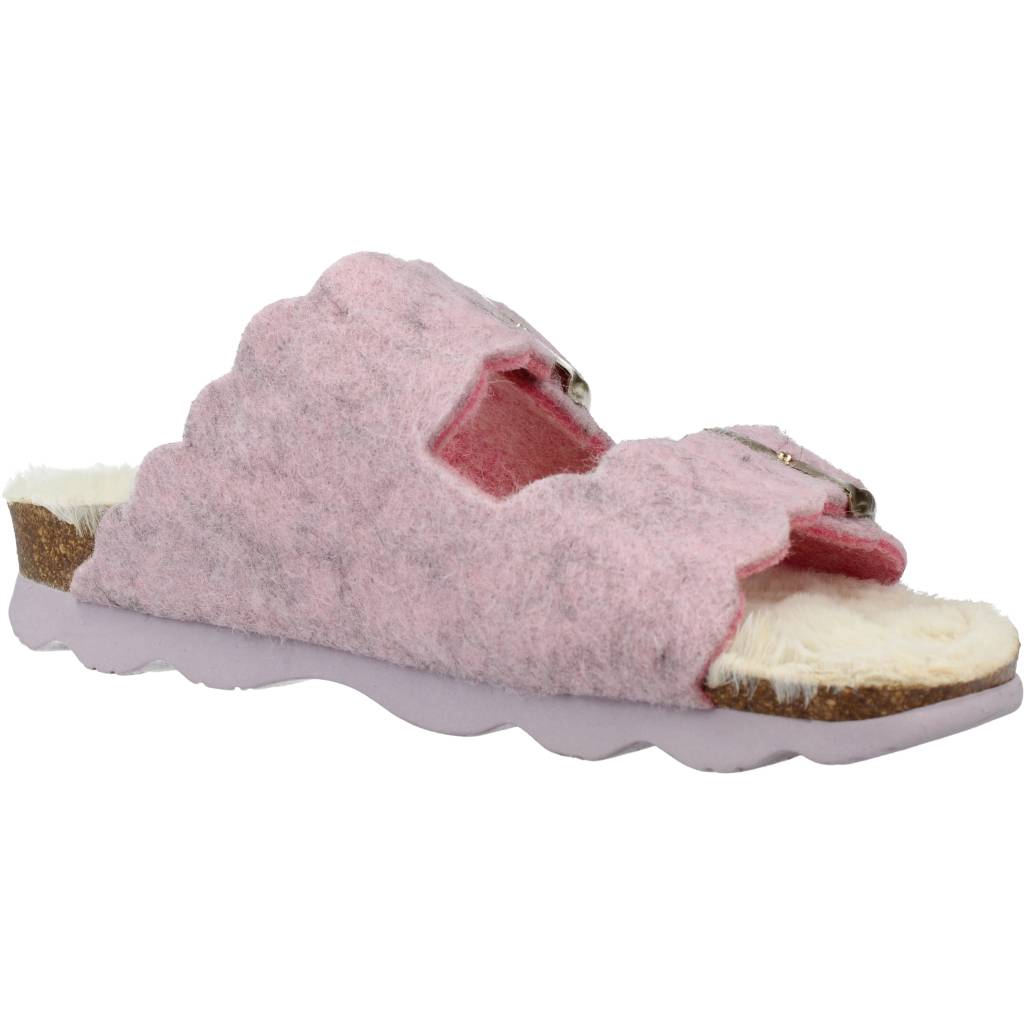 GENUINS SWEET en color PINK (5)