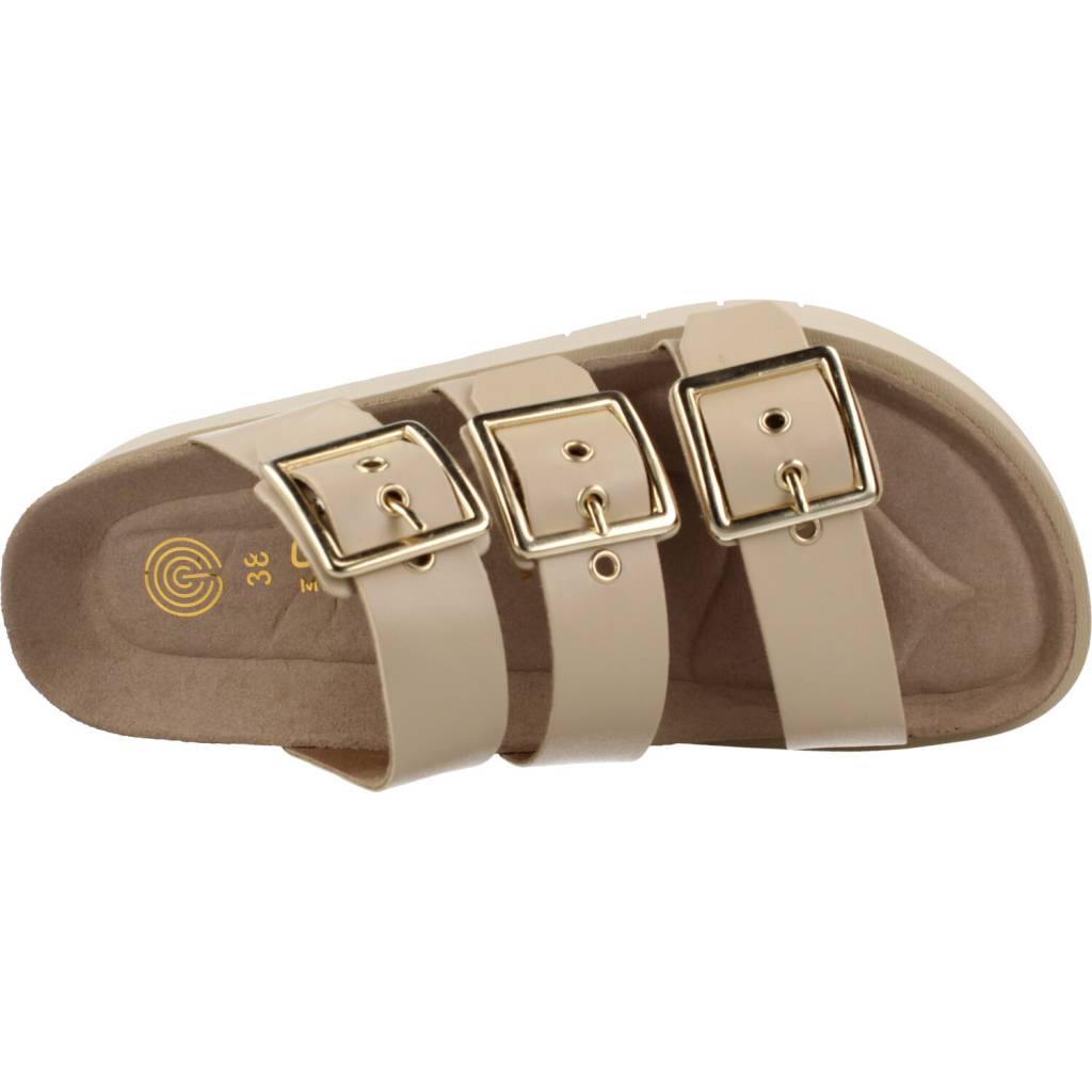 GENUINS CRISTI en color SAND (7)