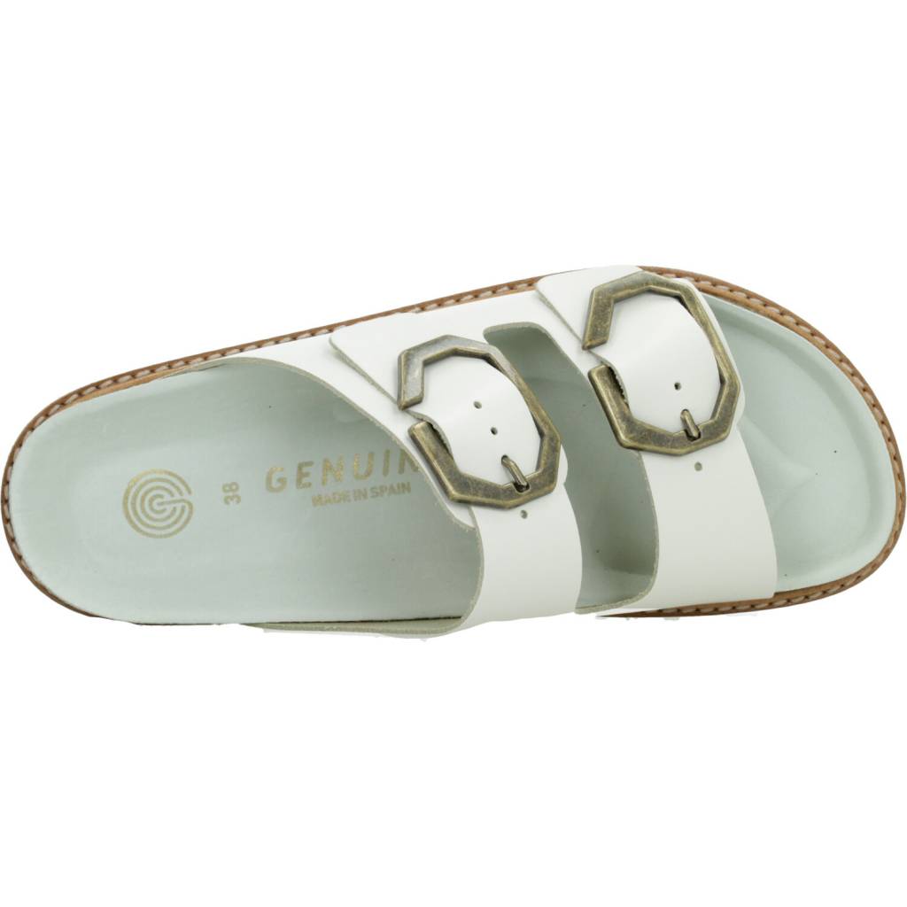 GENUINS GALIA en color WHITE (7)