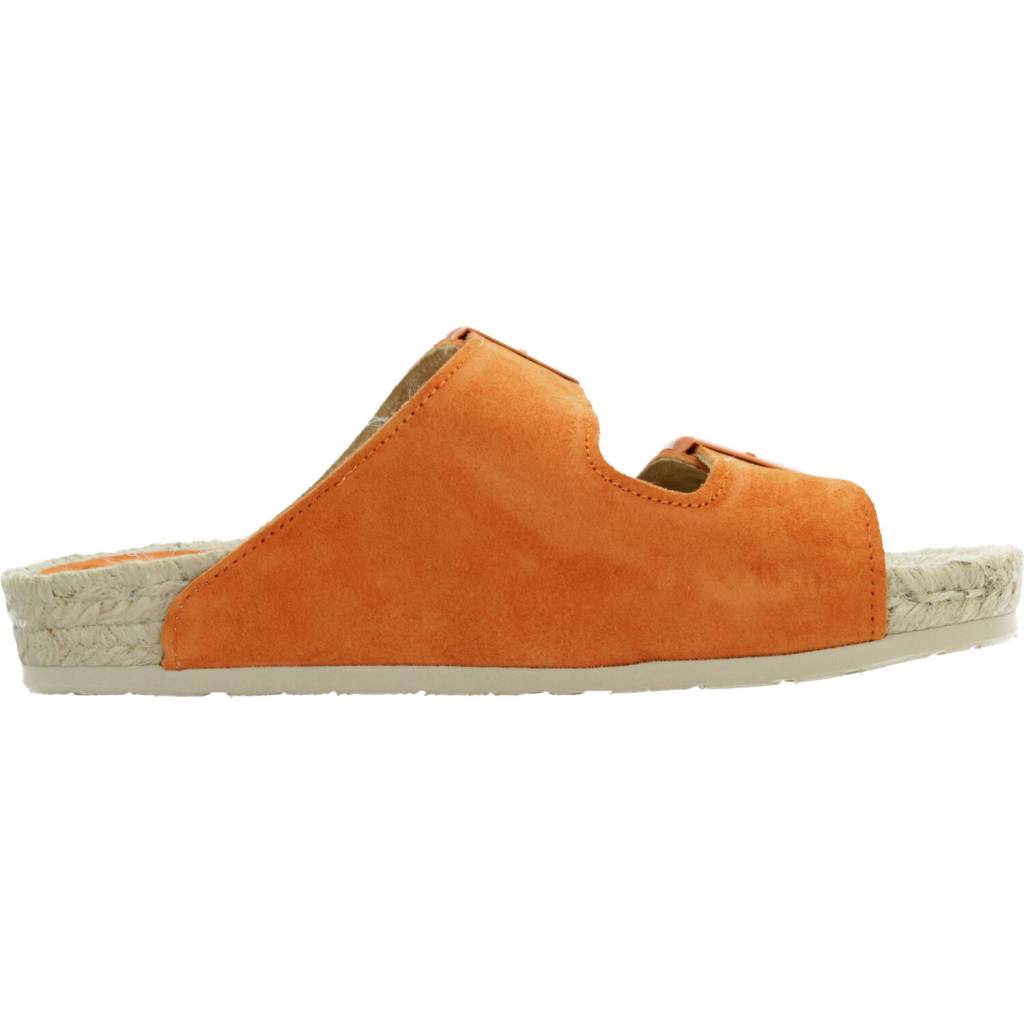 GENUINS INCA en color ORNGE (4)