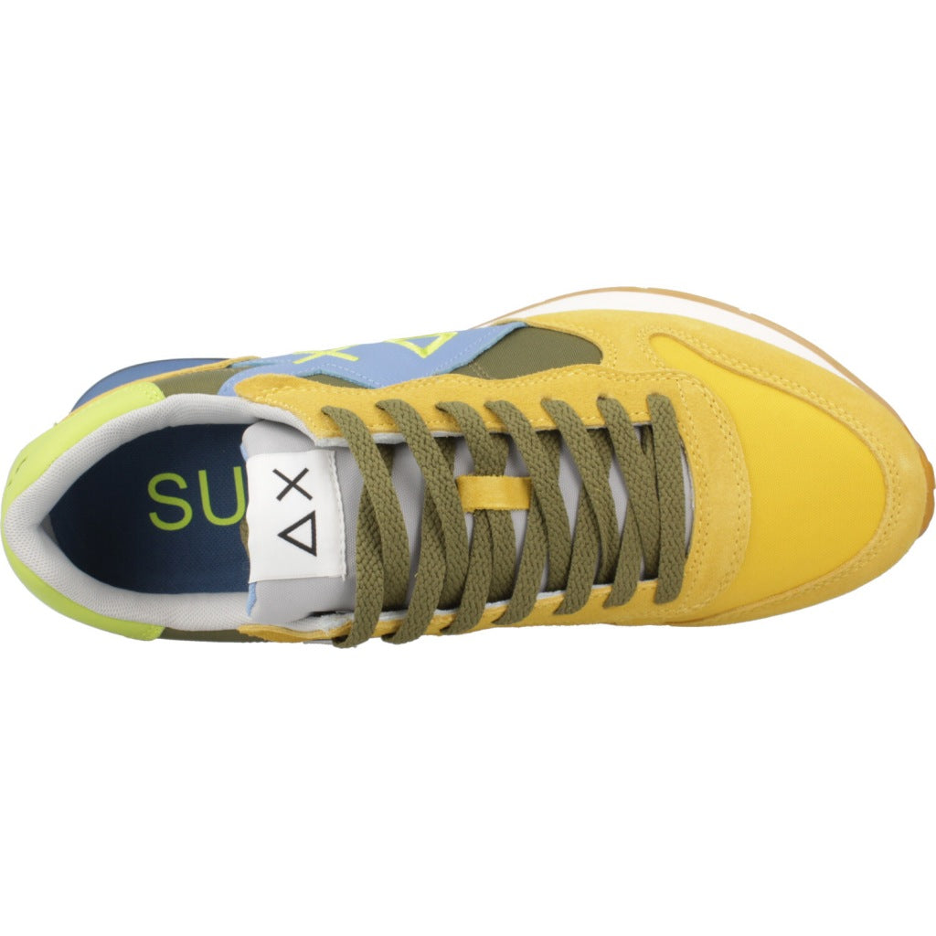 SUN JAKI . BICOLO en color GIALLO (7)