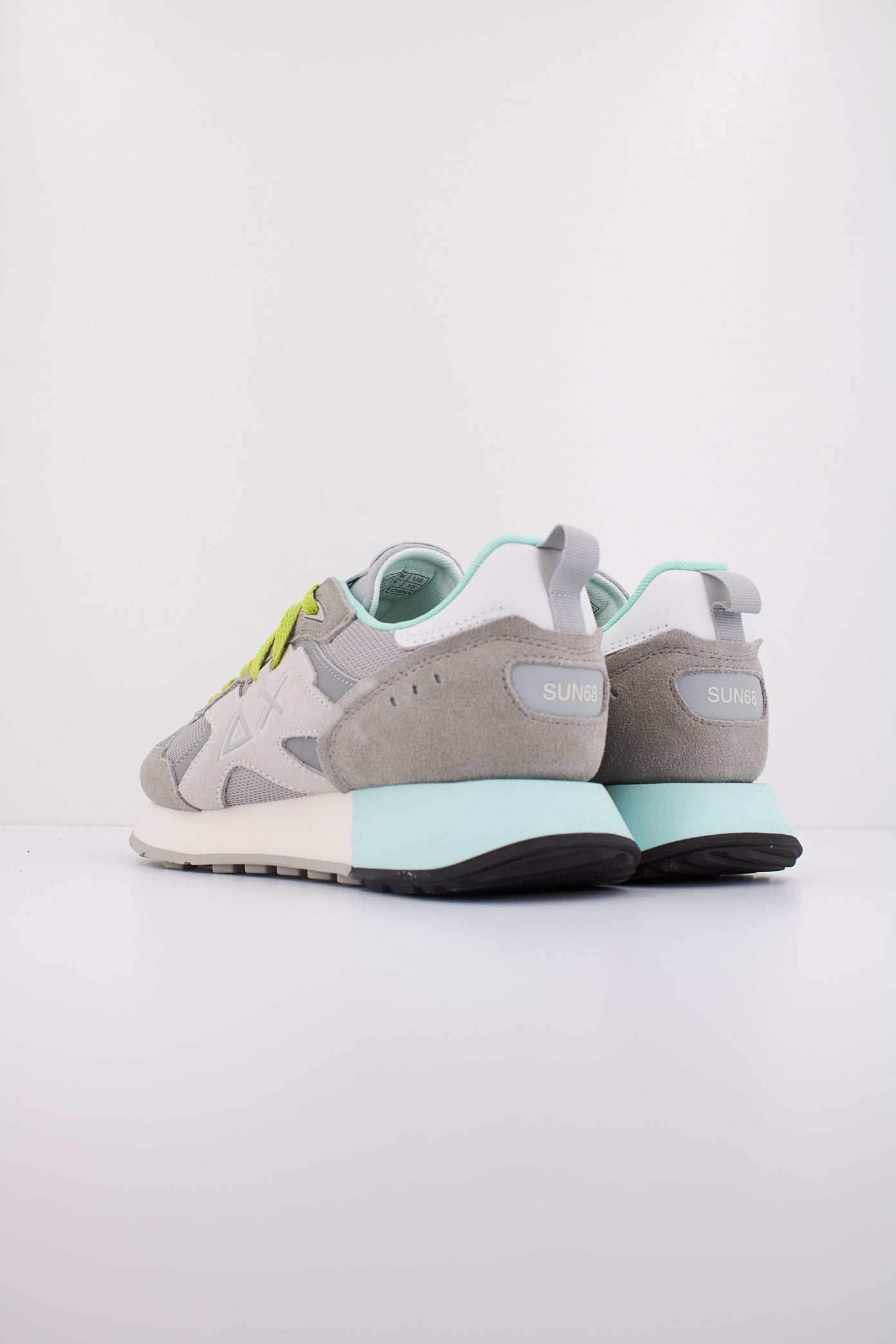 SUN JAKI OUTDOOR en color GRIGIO (4)
