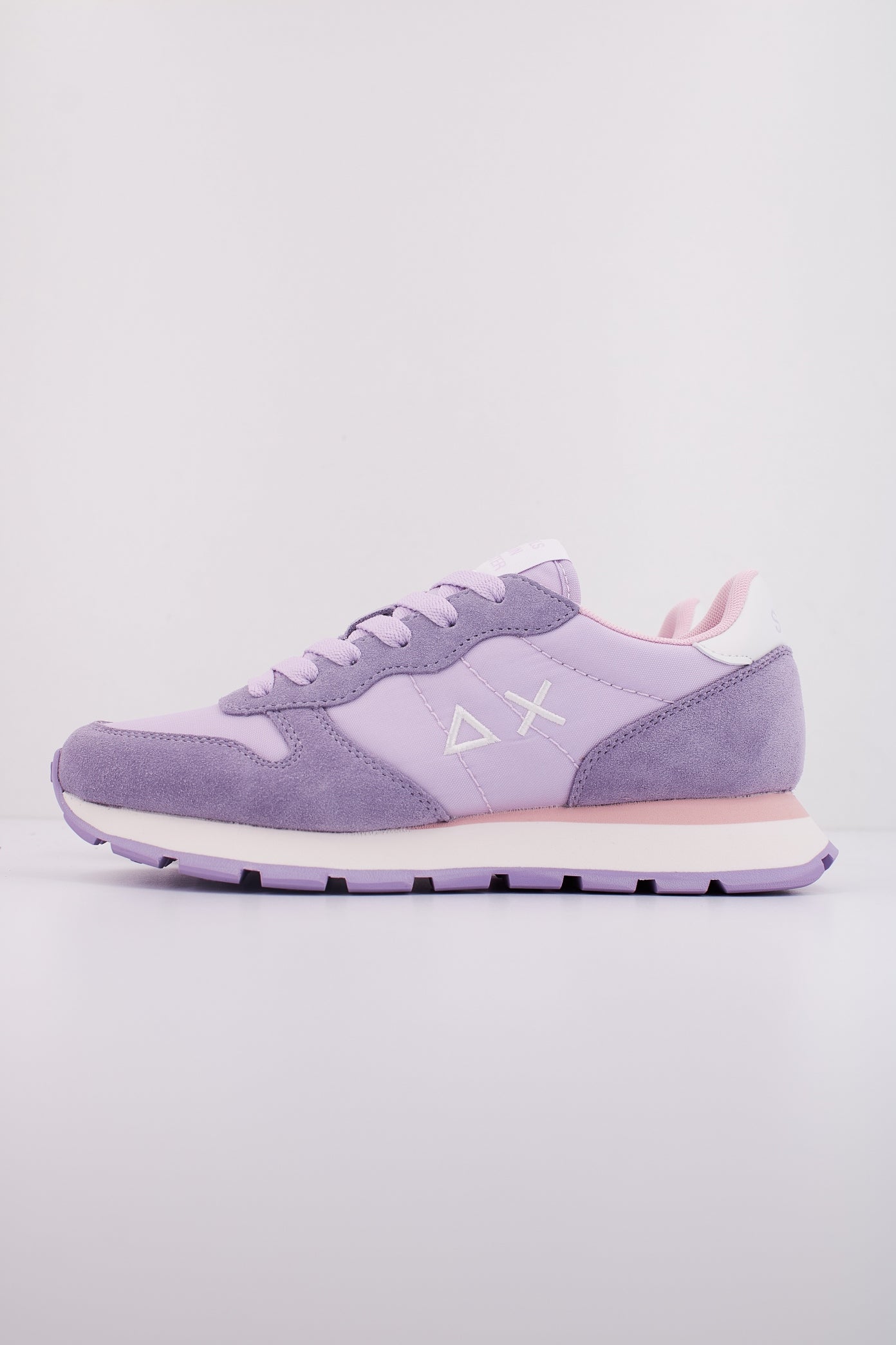 SUN ALLY SOLID en color LILLA (1)