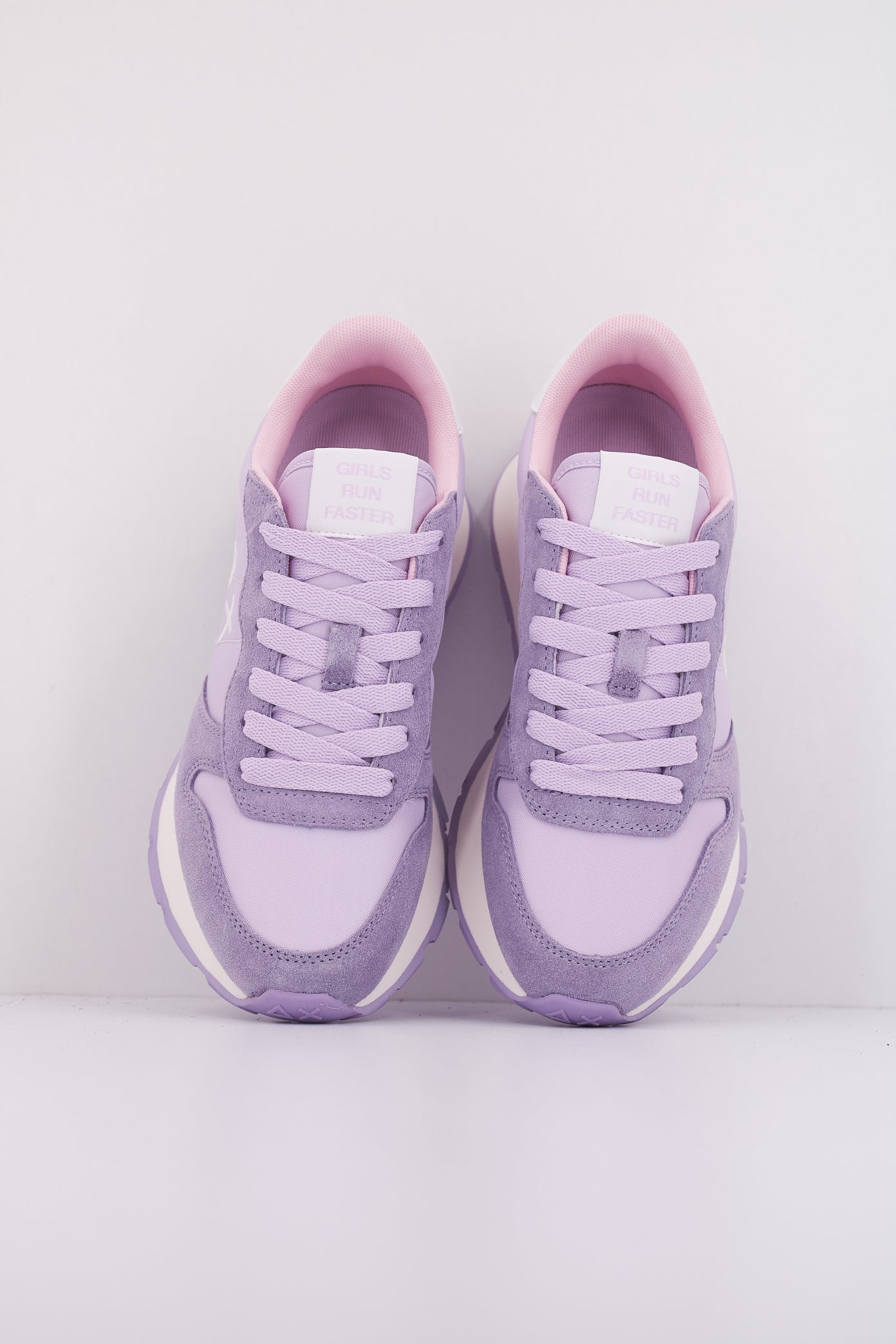 SUN ALLY SOLID en color LILLA (3)