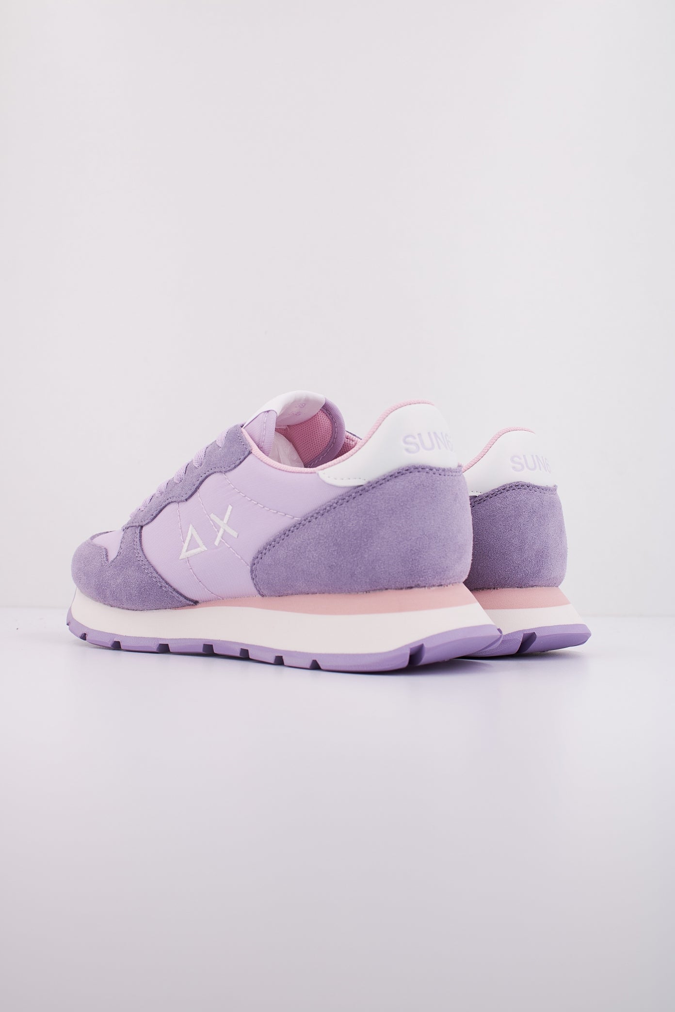 SUN ALLY SOLID en color LILLA (4)