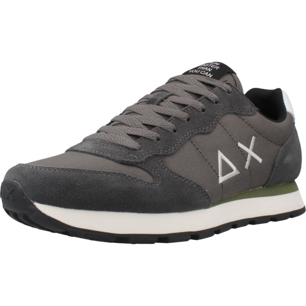 SUN TOM SOLID en color GRIGIO (1)