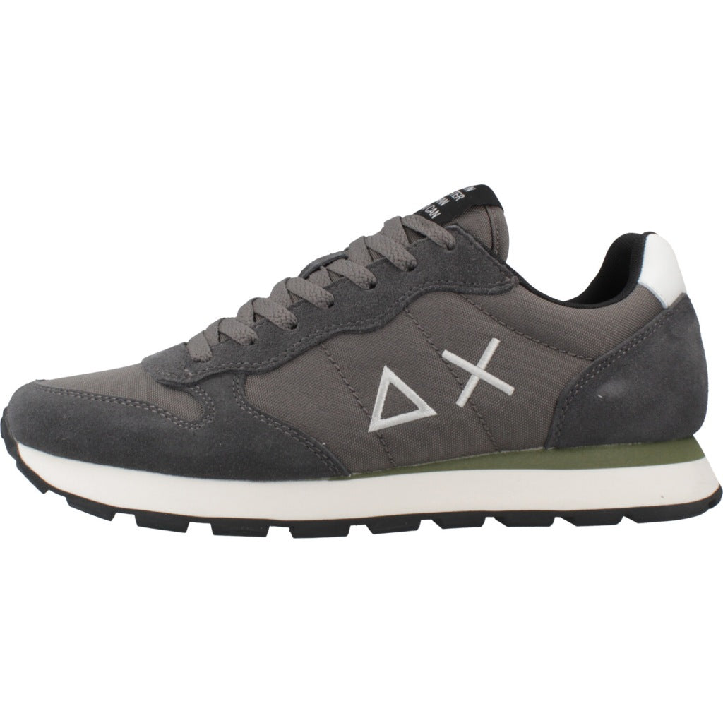 SUN TOM SOLID en color GRIGIO (2)
