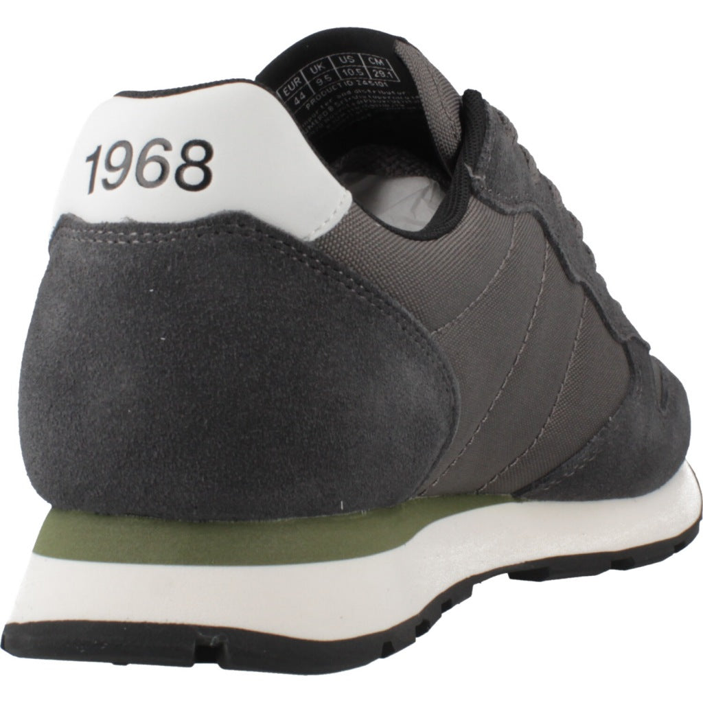 SUN TOM SOLID en color GRIGIO (3)