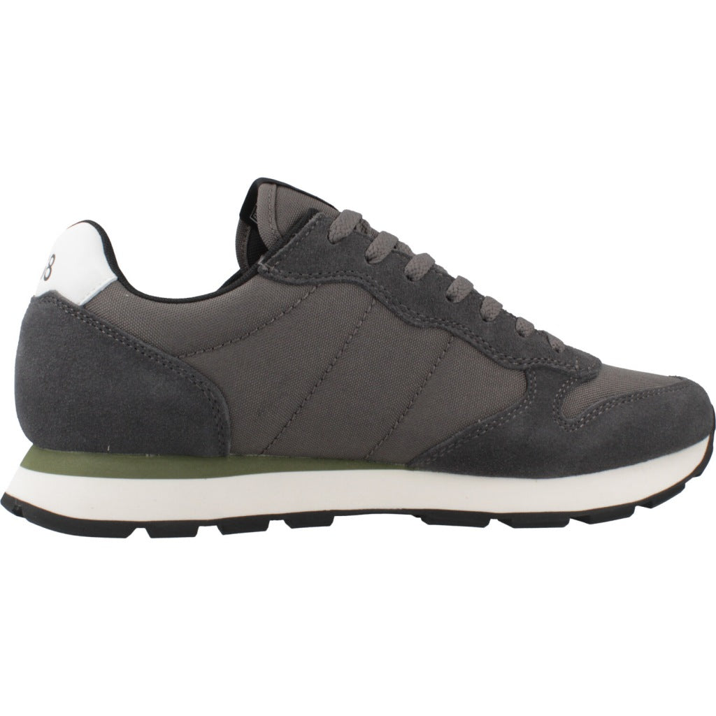 SUN TOM SOLID en color GRIGIO (4)