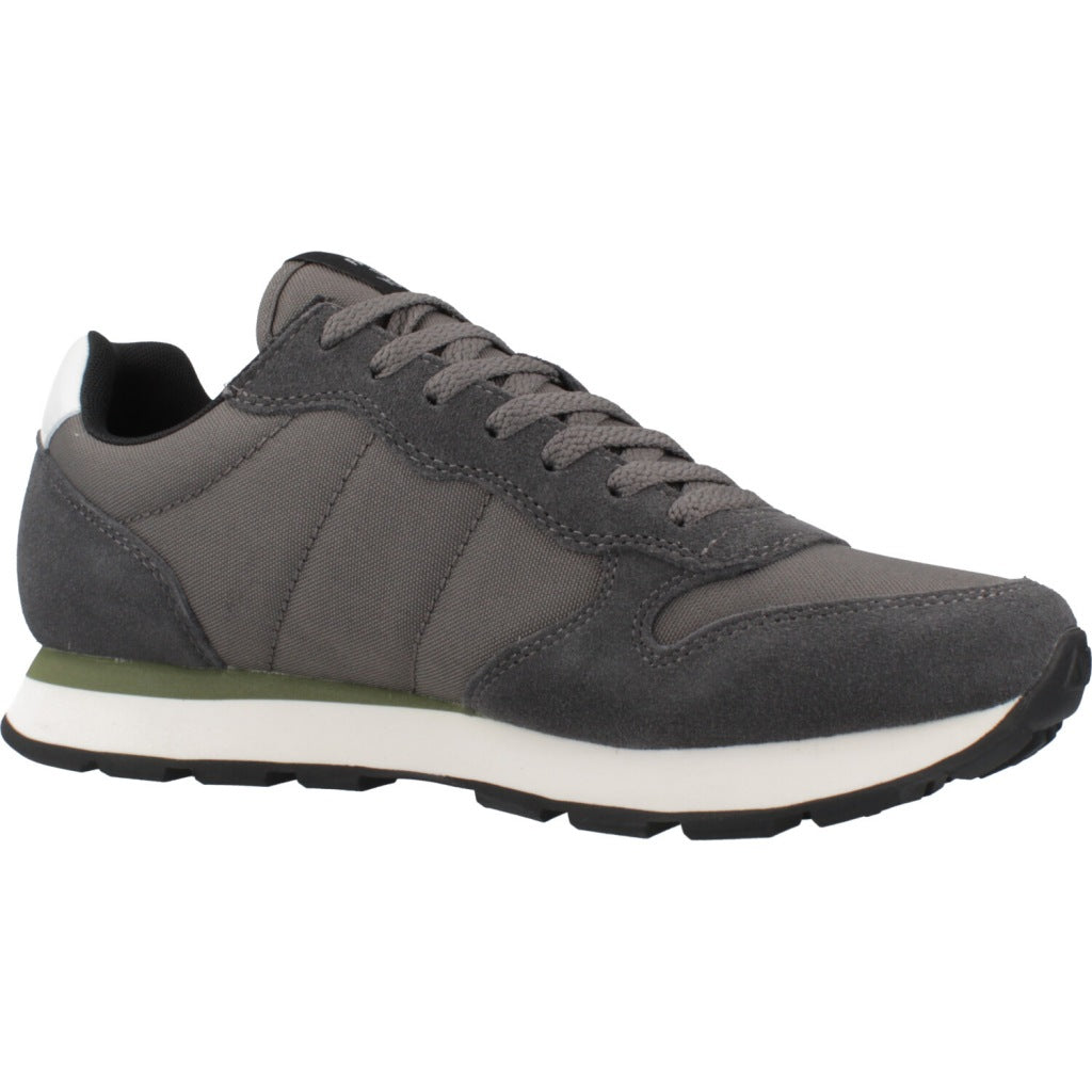 SUN TOM SOLID en color GRIGIO (5)