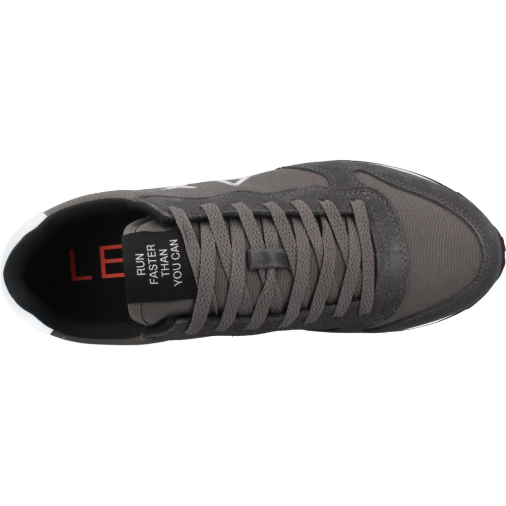SUN TOM SOLID en color GRIGIO (7)