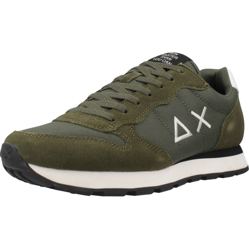 SUN TOM SOLID en color MILITARE (1)
