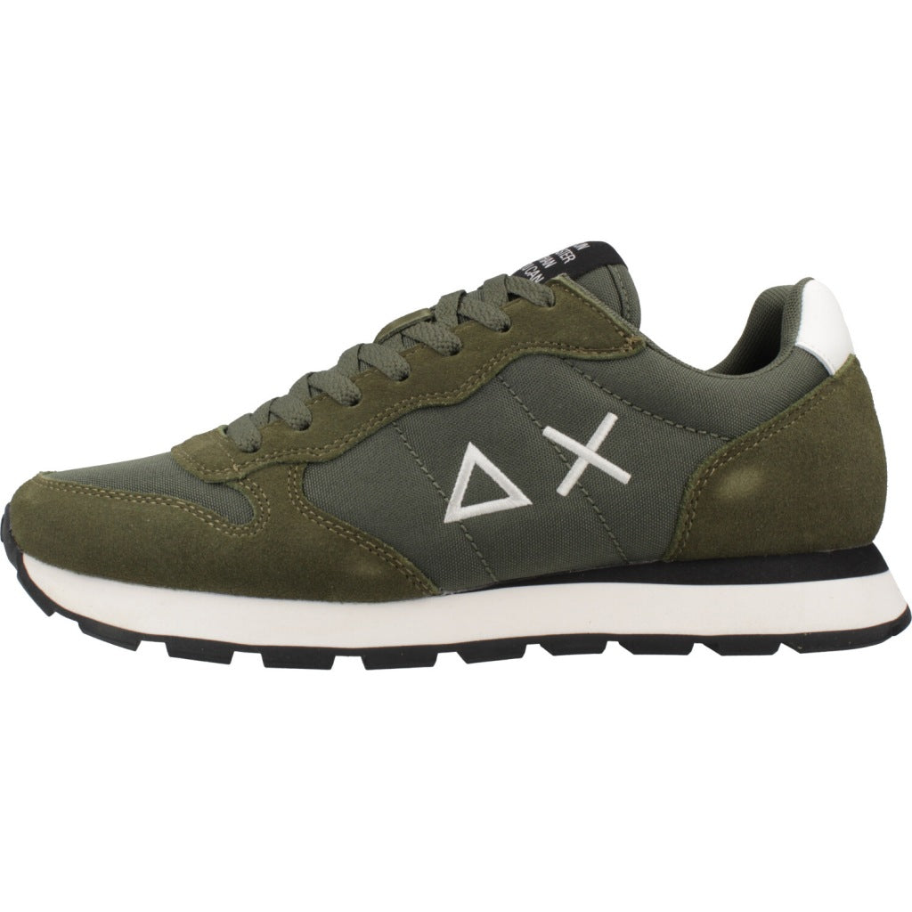 SUN TOM SOLID en color MILITARE (2)