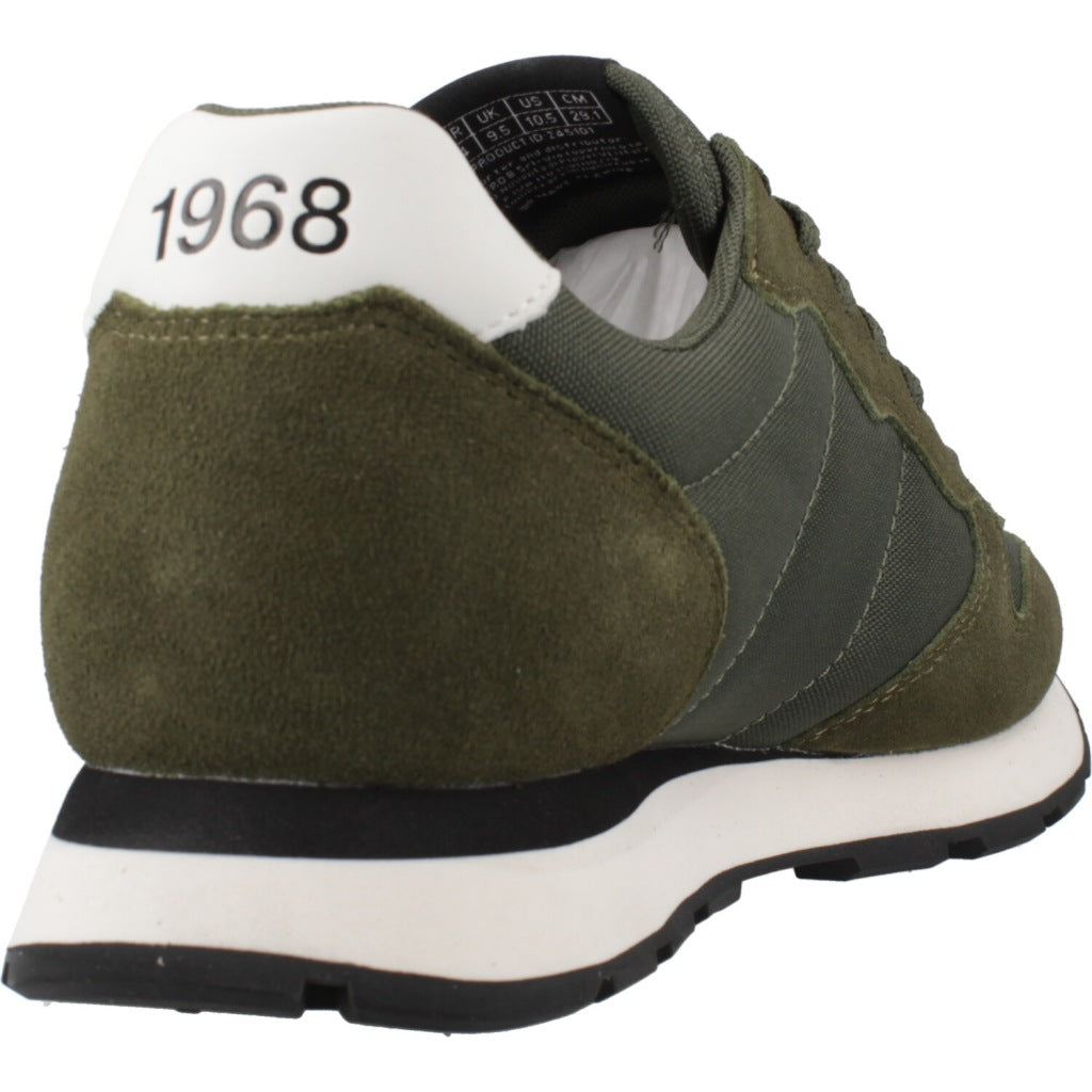 SUN TOM SOLID en color MILITARE (3)