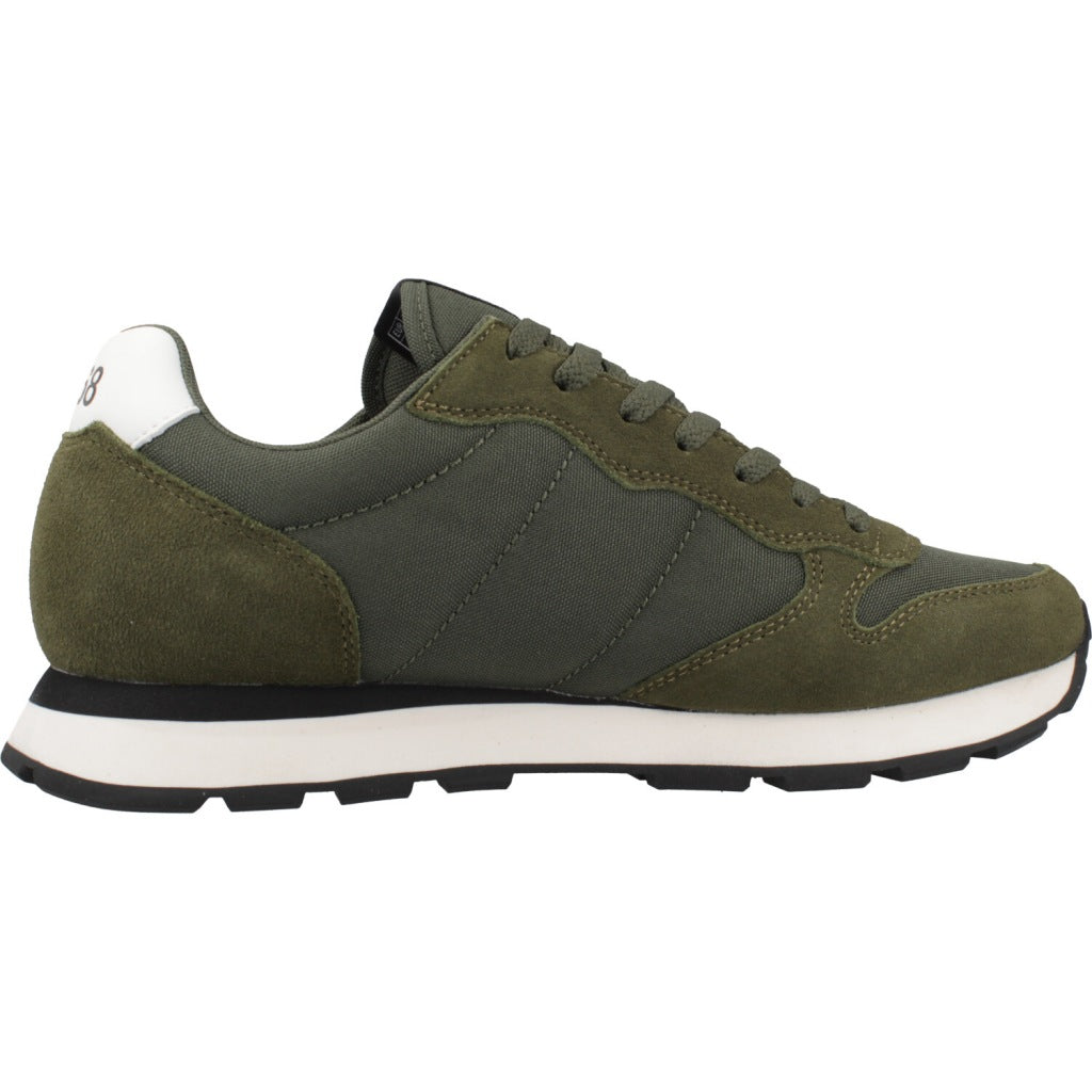 SUN TOM SOLID en color MILITARE (4)