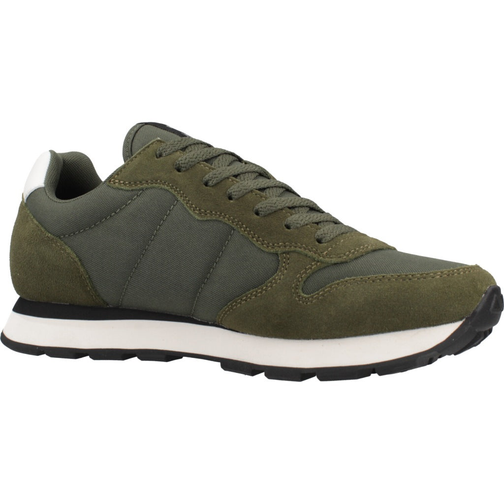 SUN TOM SOLID en color MILITARE (5)