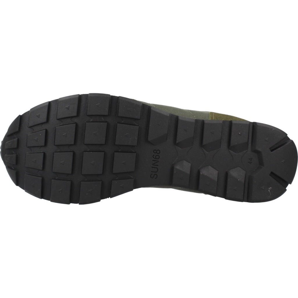 SUN TOM SOLID en color MILITARE (6)