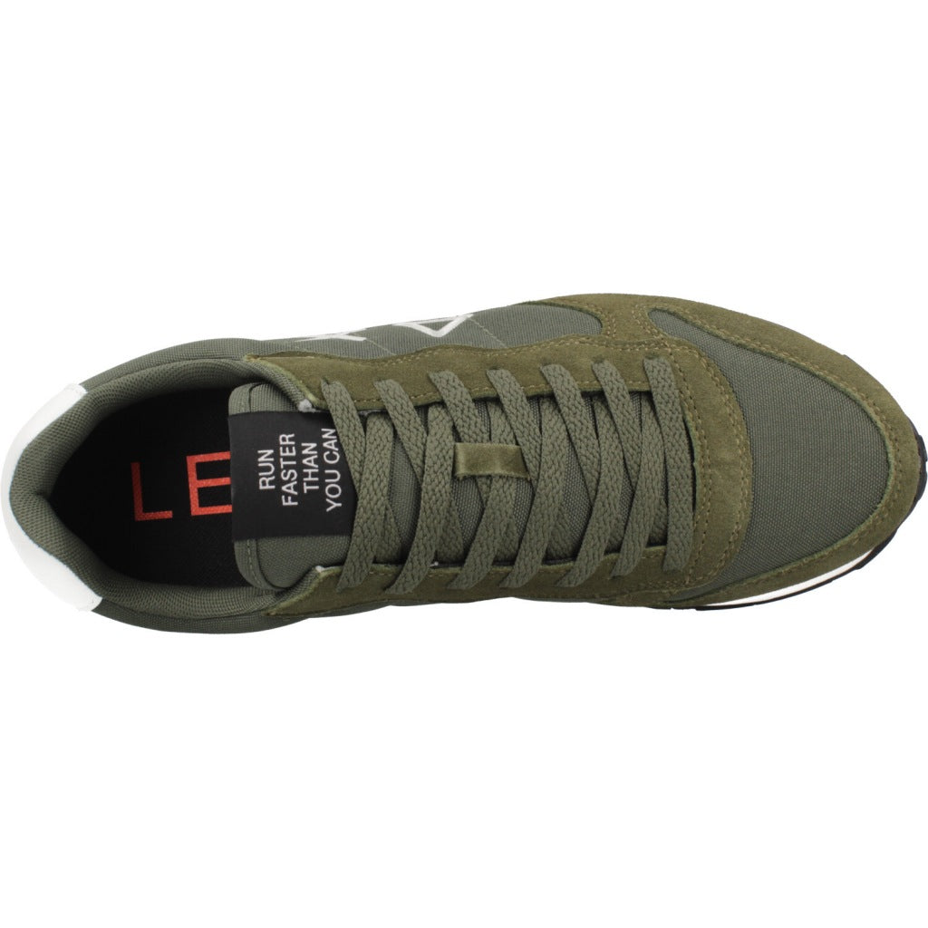 SUN TOM SOLID en color MILITARE (7)