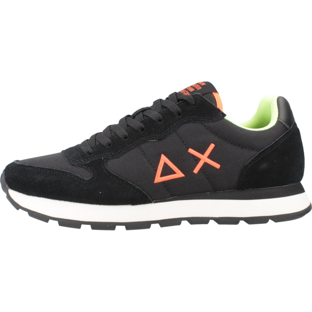SUN TOM FLUO en color NERO (2)