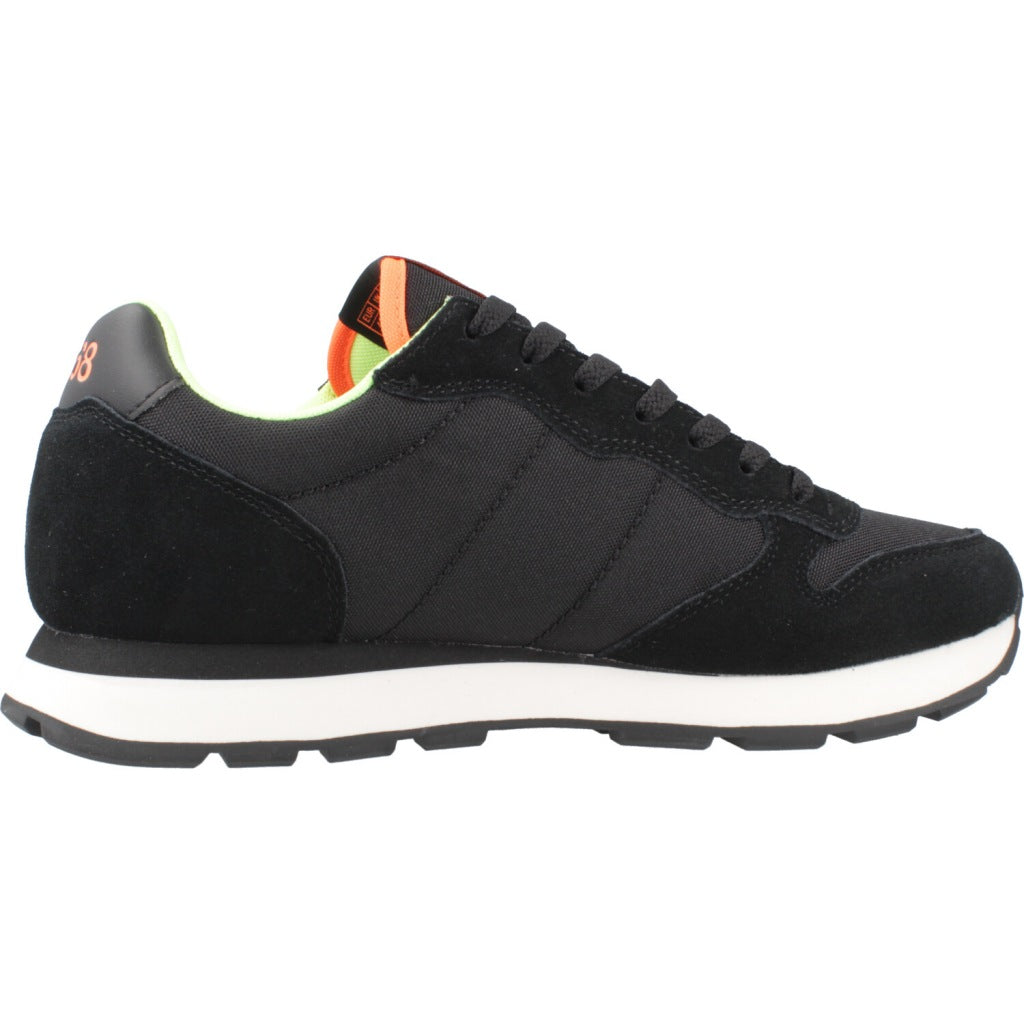 SUN TOM FLUO en color NERO (4)