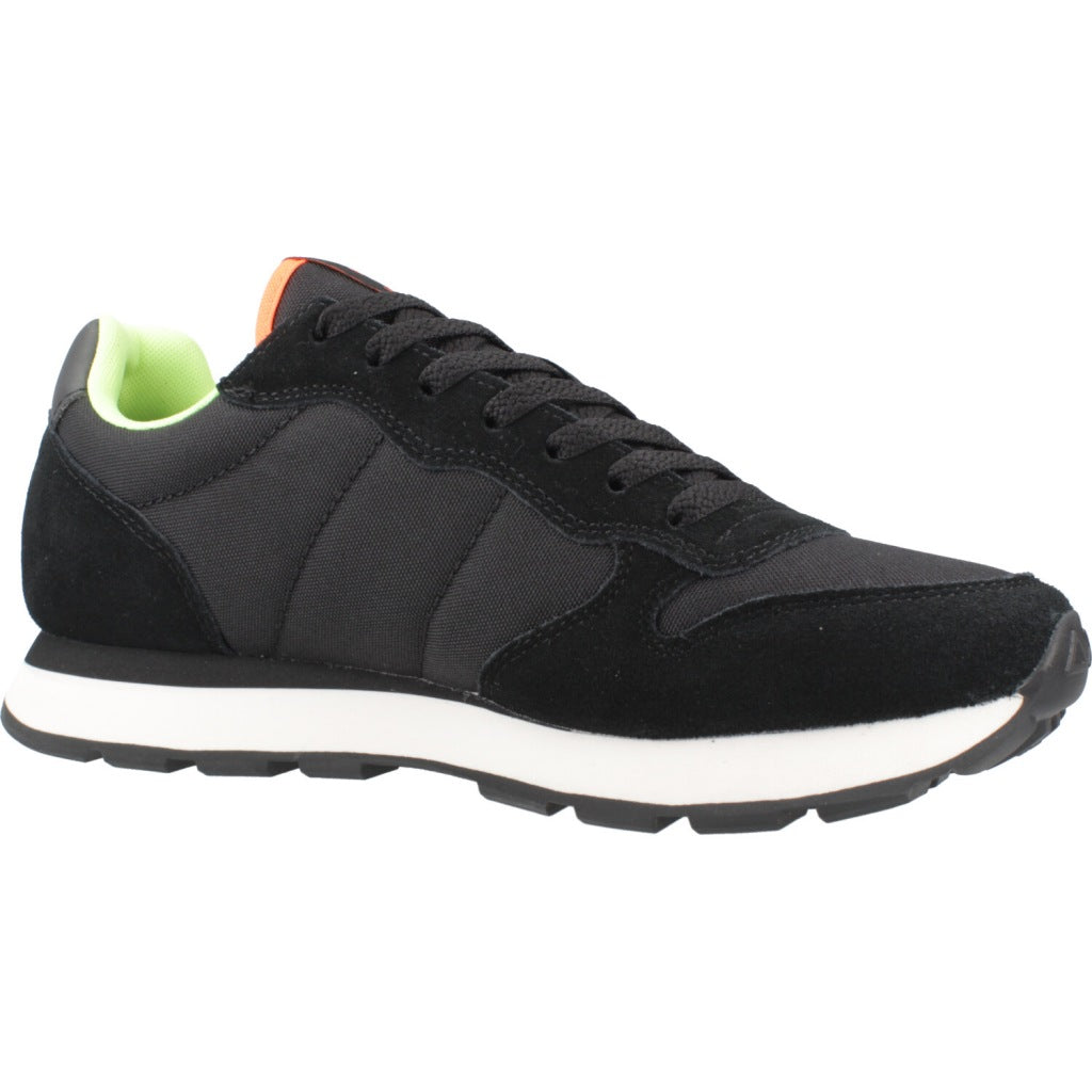 SUN TOM FLUO en color NERO (5)