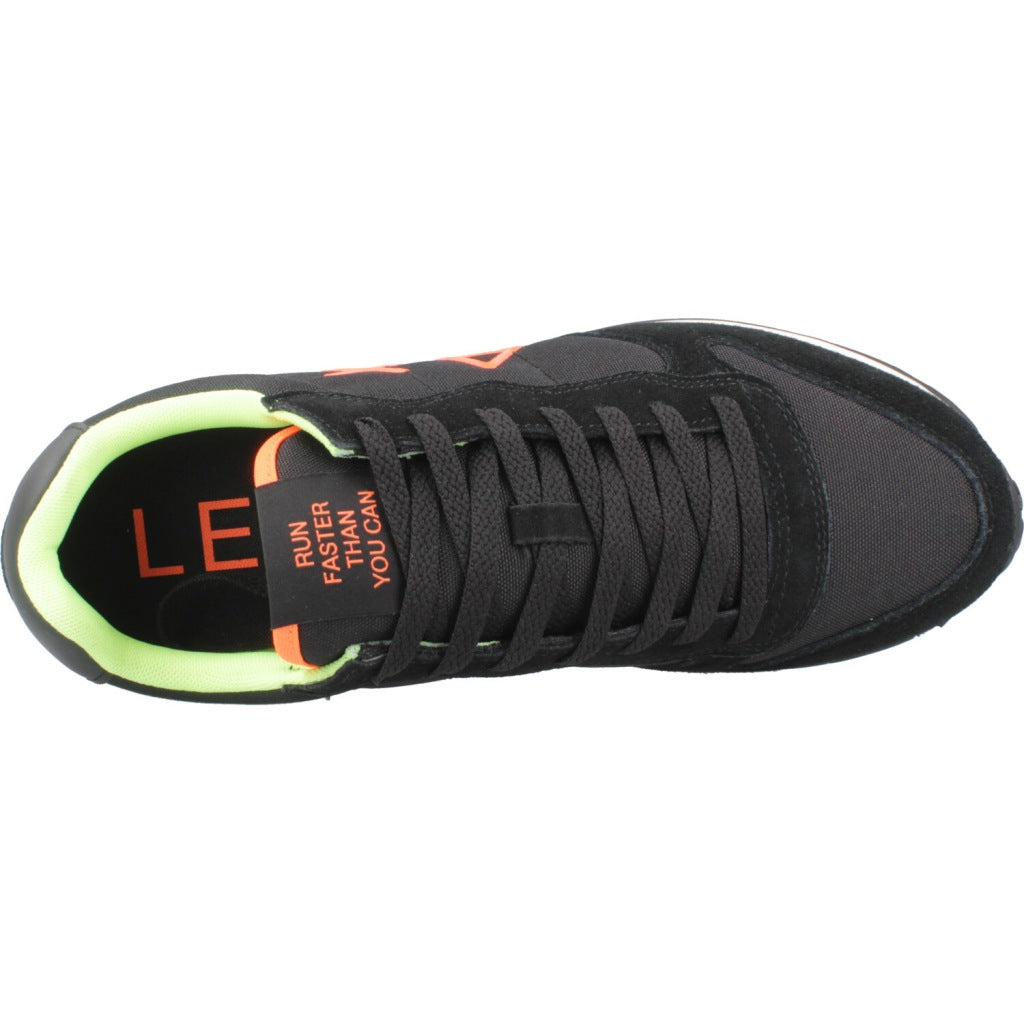 SUN TOM FLUO en color NERO (7)