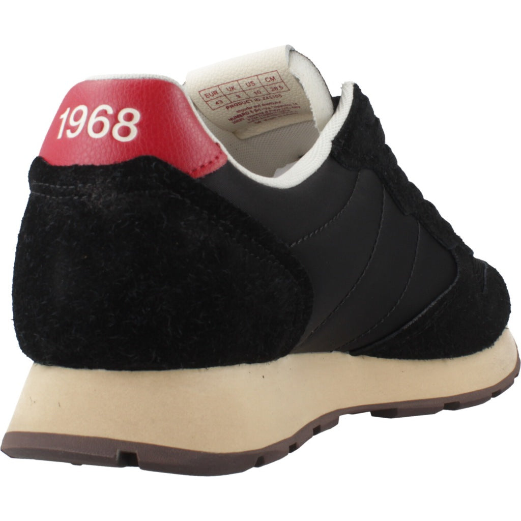 SUN TOM VINTAGE en color NERO (3)