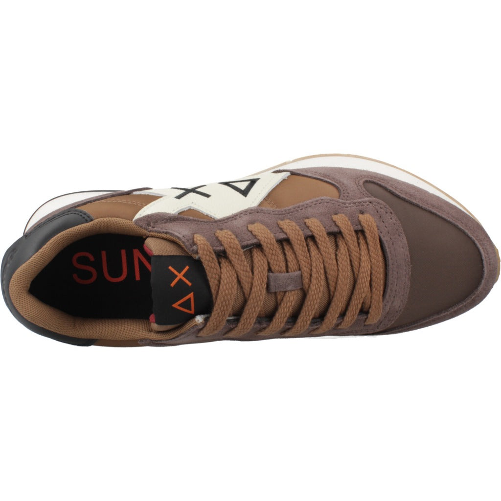 SUN JAKI BICOLOR en color MRRON (7)
