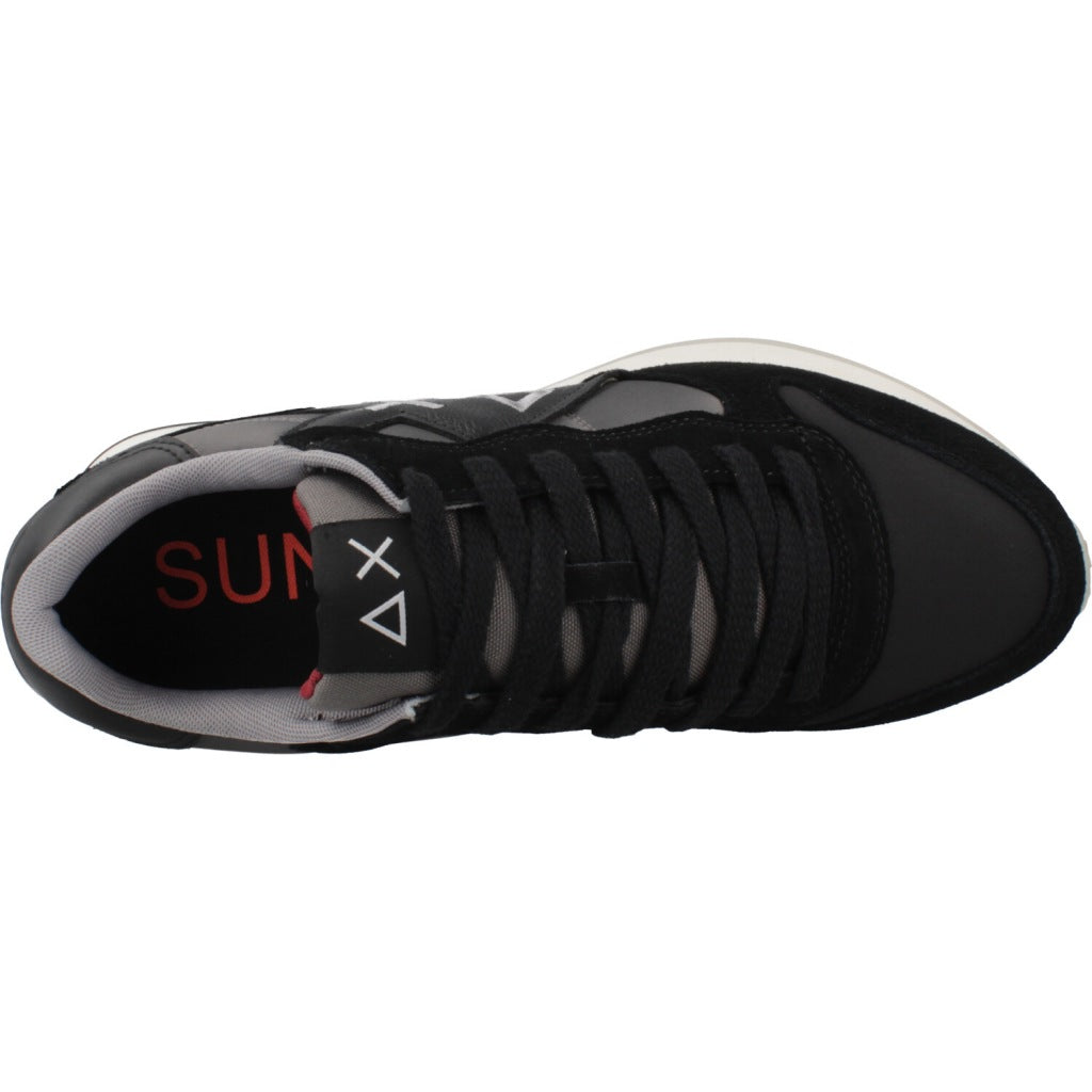 SUN JAKI BICOLOR en color NERO (7)