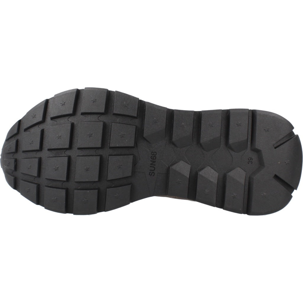 SUN ALLY SOLID en color MRRON (6)