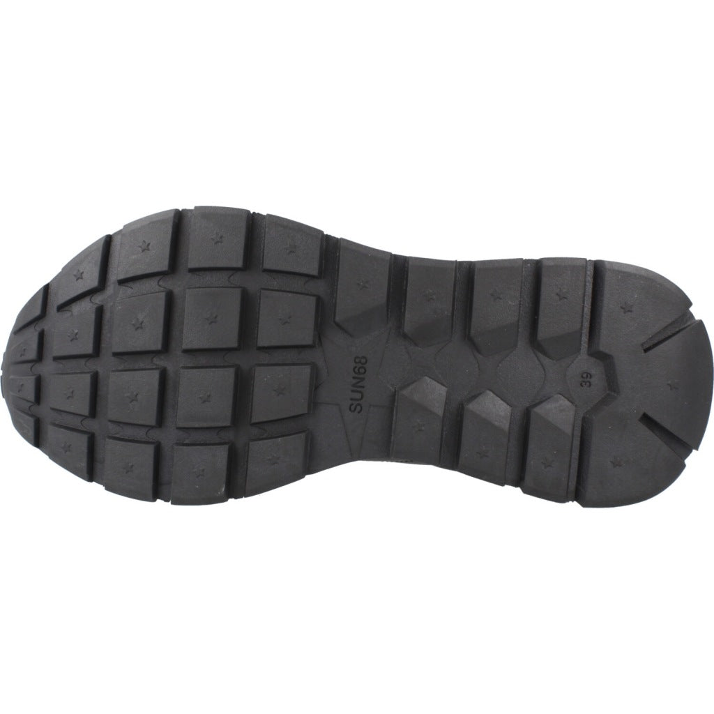 SUN ALLY STUDS en color NERO (6)