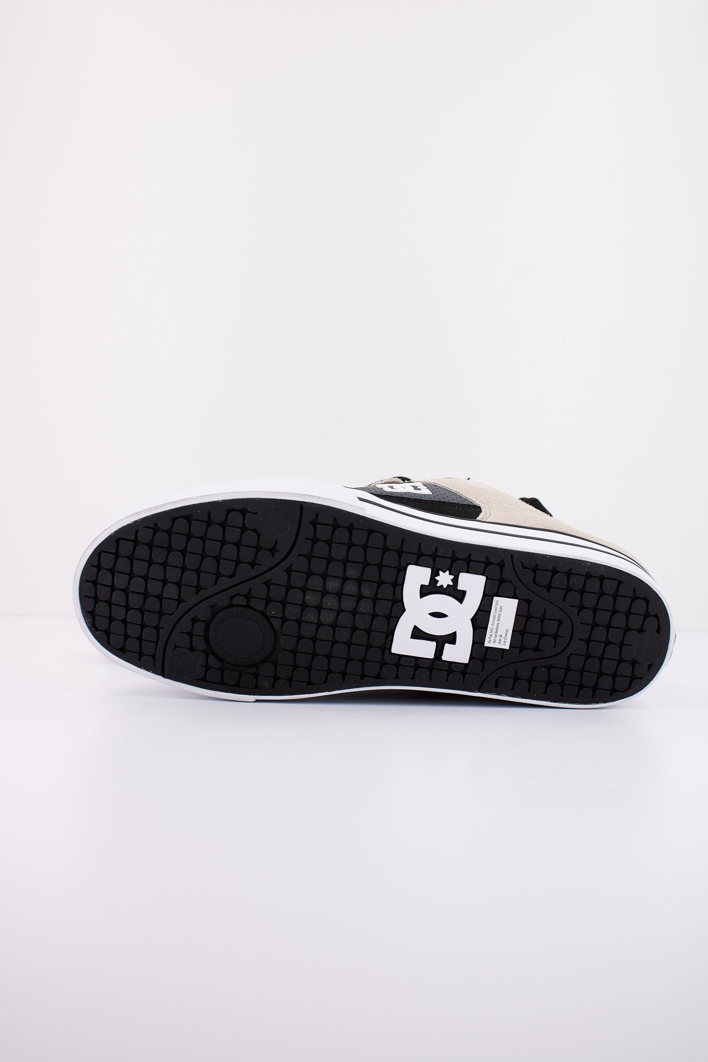DC PURE M SHOE en color XKSC (5)