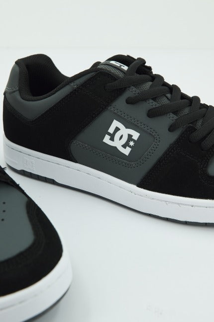 DC MANTECA M SHOE en color XKSW (4)