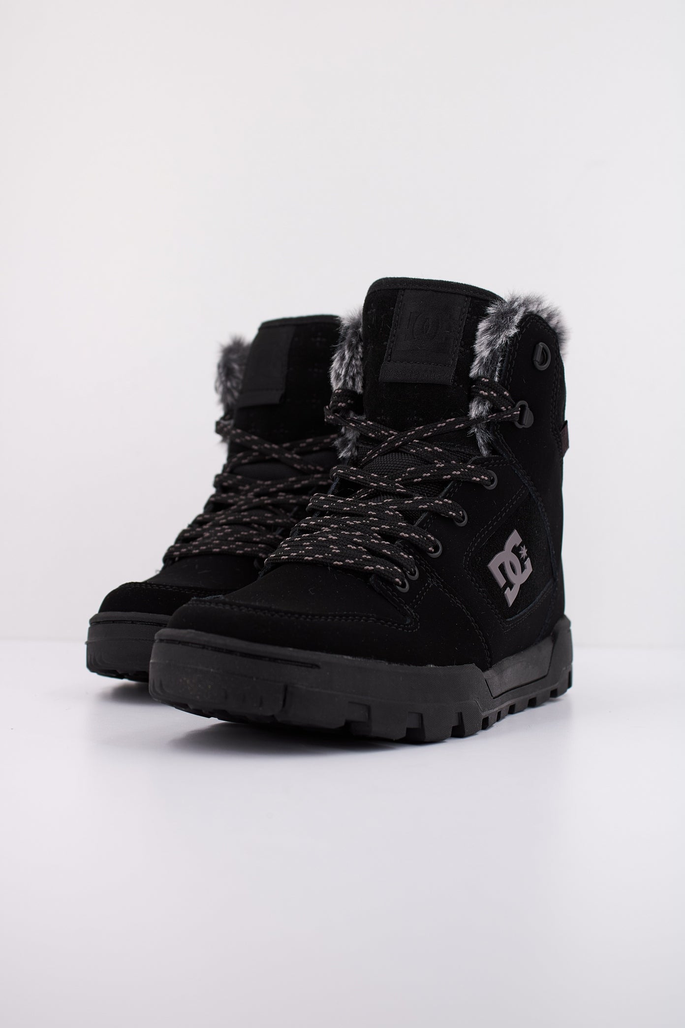 DC MANTECA BOOT en color BK (2)