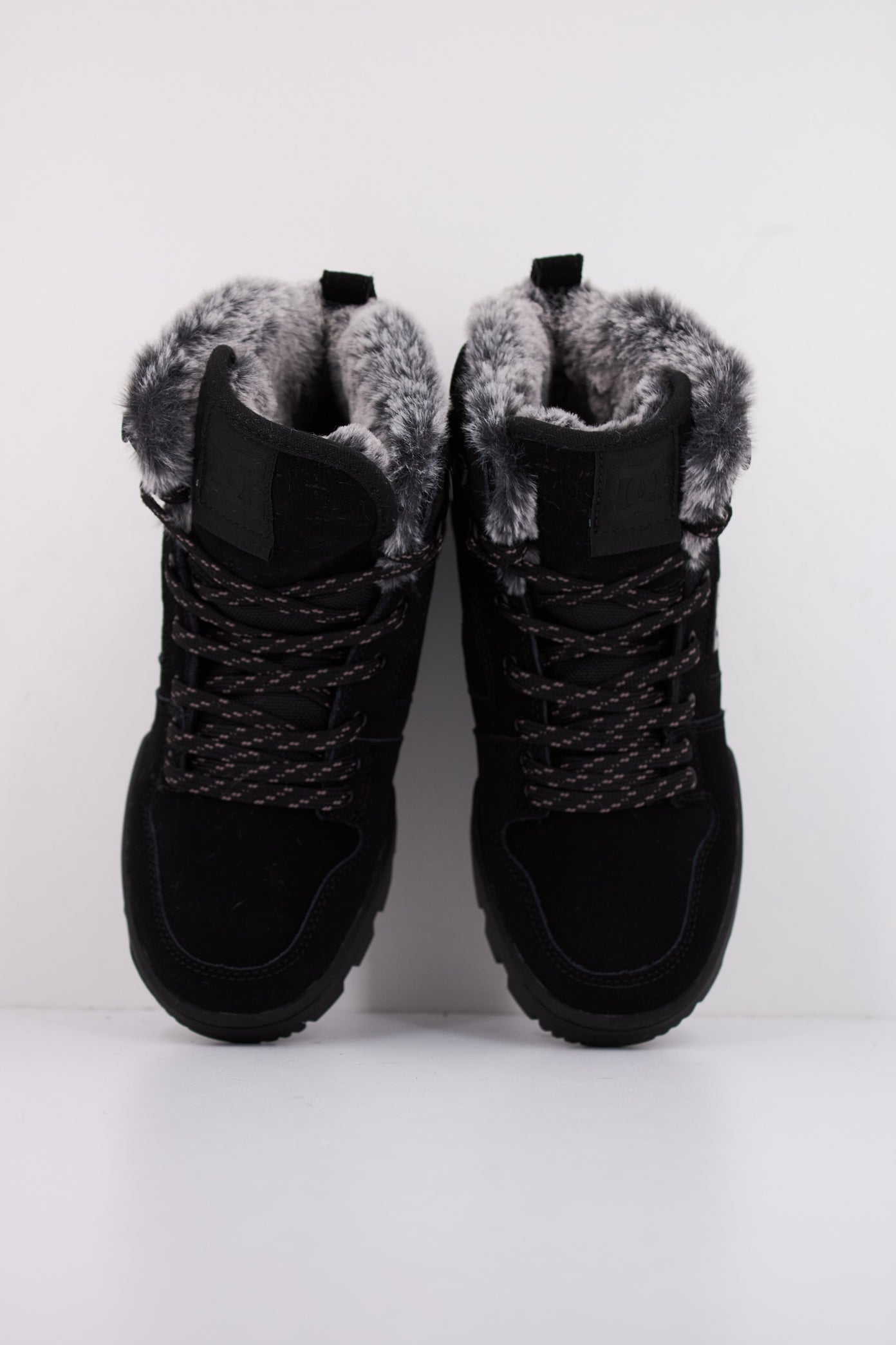 DC MANTECA BOOT en color BK (3)