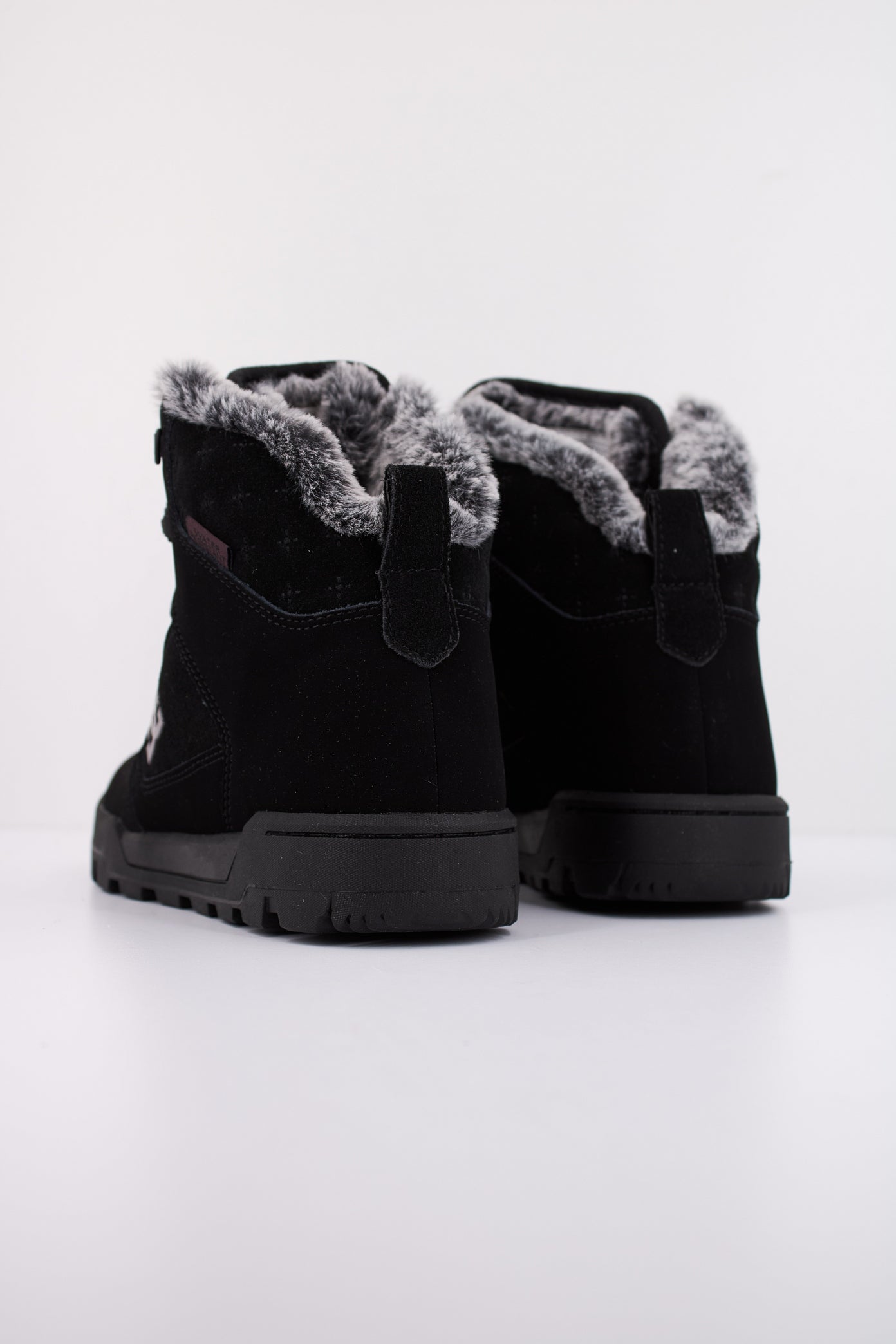 DC MANTECA BOOT en color BK (4)