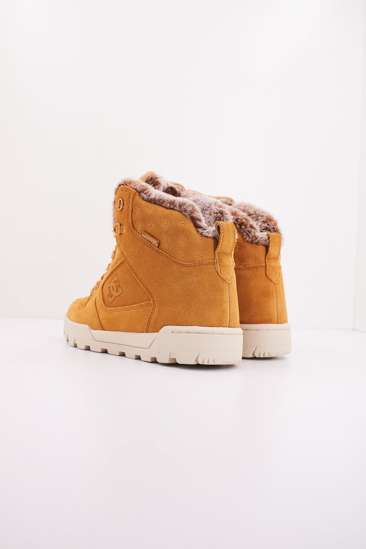 DC MANTECA BOOT en color WE (4)