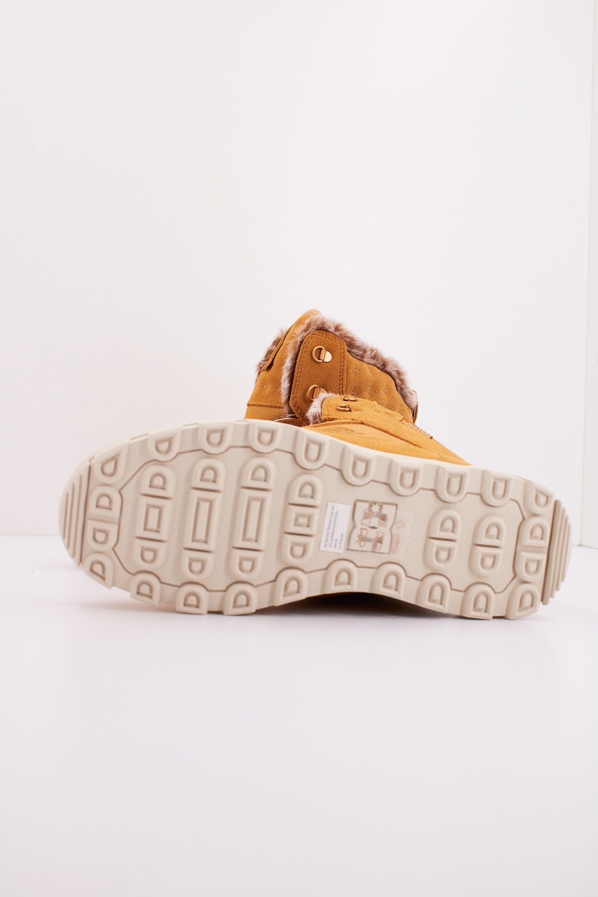 DC MANTECA BOOT en color WE (5)