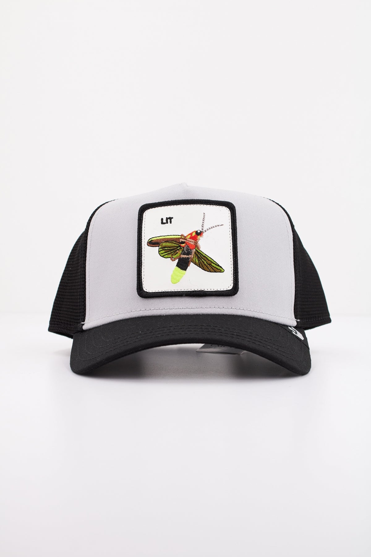 GOORIN BROS LIT en color SIL (1)
