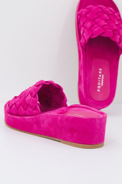 EQUITARE BERNA en color PINK (2)
