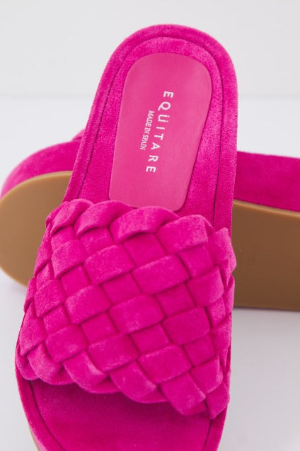 EQUITARE BERNA en color PINK (3)
