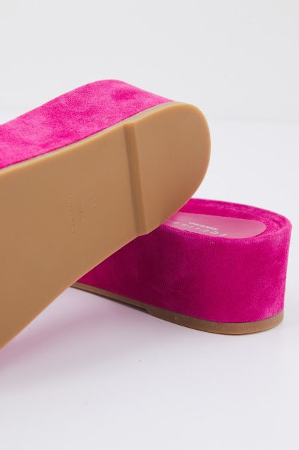 EQUITARE BERNA en color PINK (4)