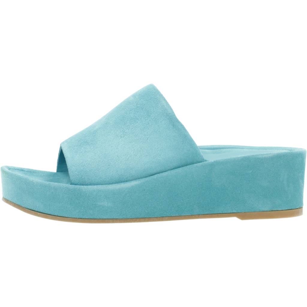 EQUITARE HELGA en color TURQUOISE (2)