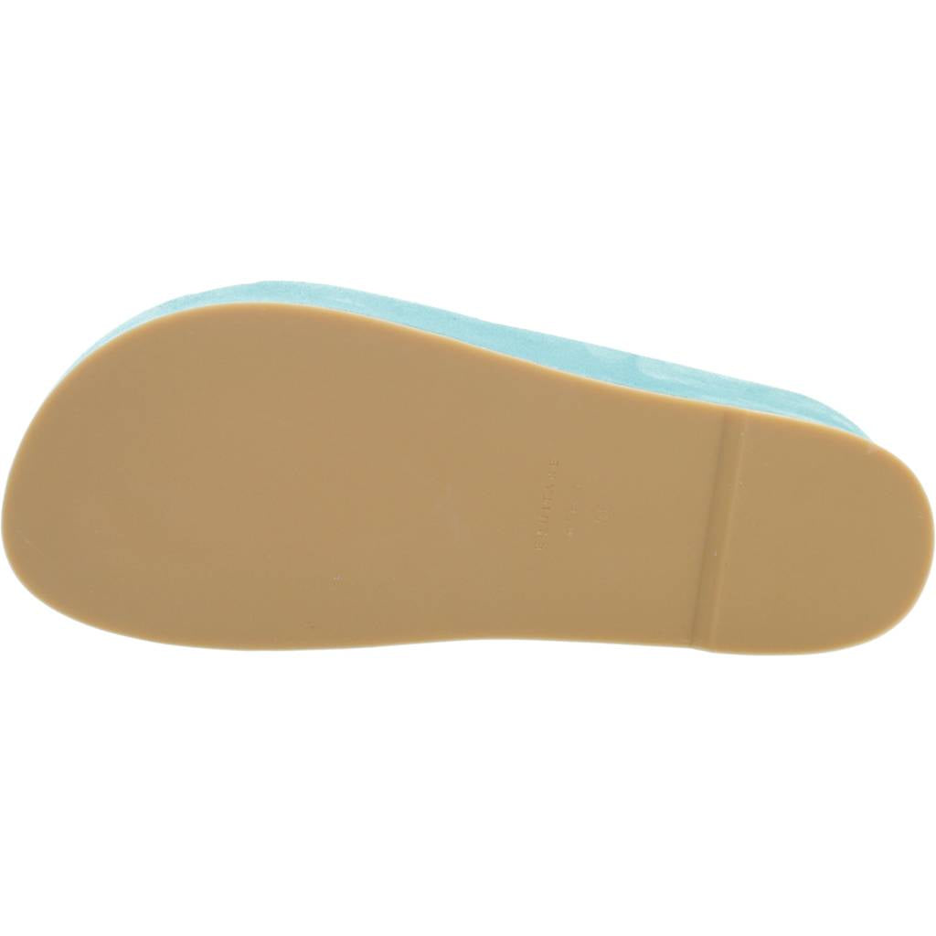 EQUITARE HELGA en color TURQUOISE (6)