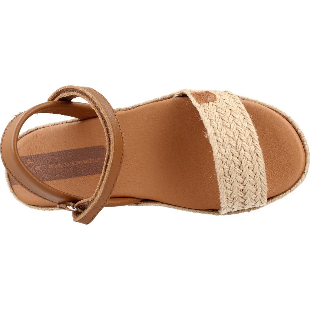 POPA CHIARA en color CUERO (7)