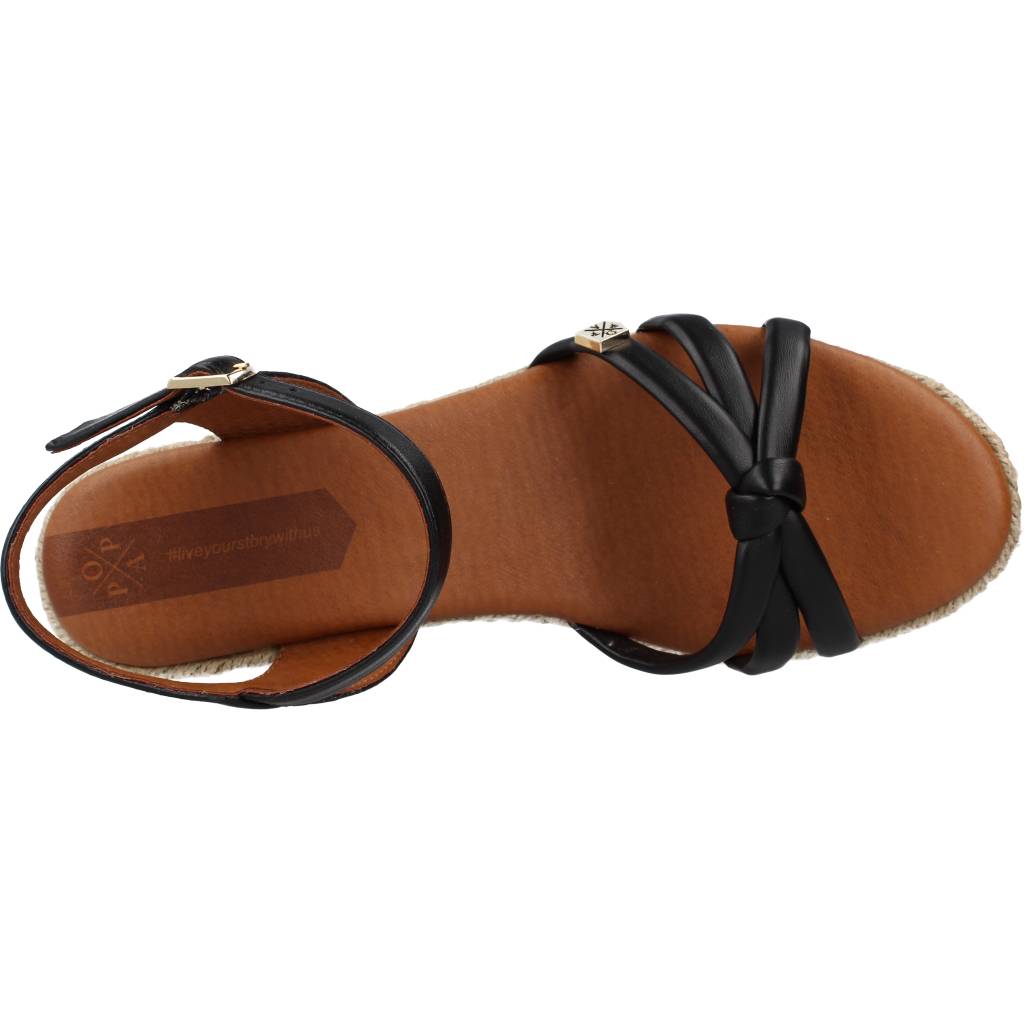 POPA TAMPA COHIBA en color NEGRO (7)