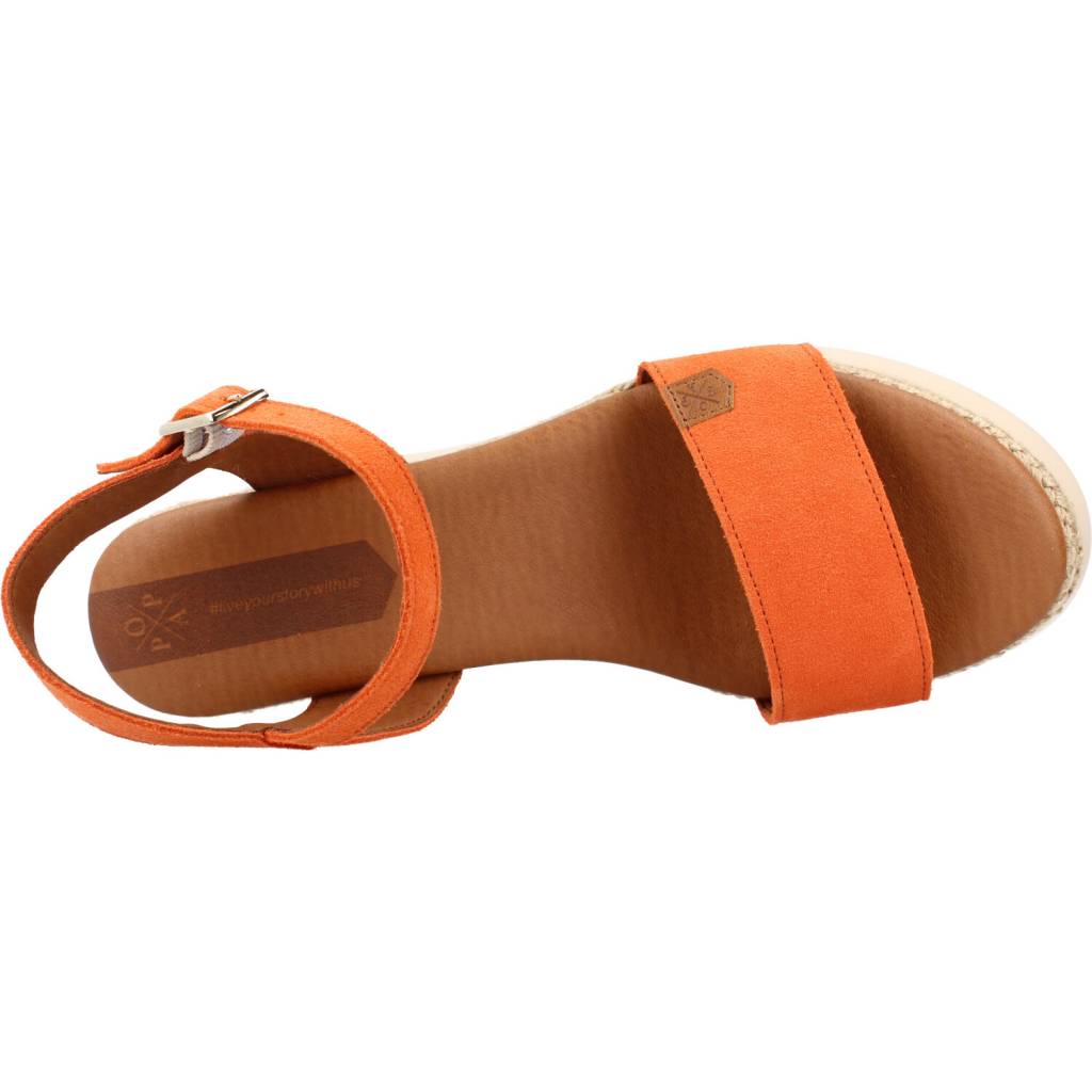 POPA ROCHA en color NARANJA (7)